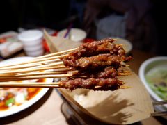 -胖哥俩肉蟹煲(湖滨银泰in77店)