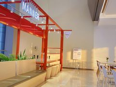 -Manner Coffee(港汇恒隆广场店)