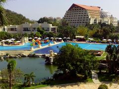 android_upload_pic-三亚亚龙湾凯莱仙人掌度假酒店