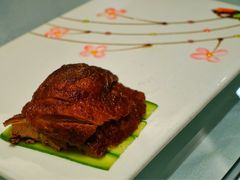 -美食村花园餐厅