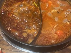 -旧街市鲜货老火锅(大光路店)