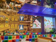-巴依老爷新疆美食(常营店)