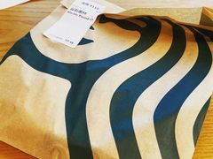 云石蛋糕-星巴克(三亚海棠湾国际免税城店)