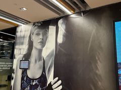 -海派健身(洋河力帆店)