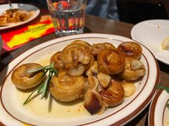 -ZAFFERANO西班牙海鲜饭(上海首店)