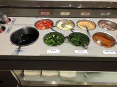 -海底捞火锅(汇悦城店)