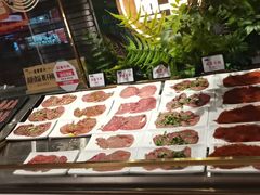 -享遇.锅姥姥牛排海鲜自助(小寨店)