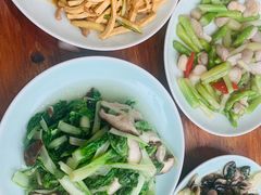 -百家鲜·杭帮菜