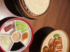 -青年公社烤鸭(熙悦天街店)
