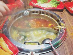 -季季红火锅(动壹店)