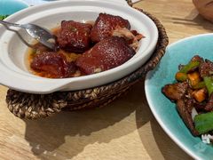 -老长春肉馆(隆礼路店)