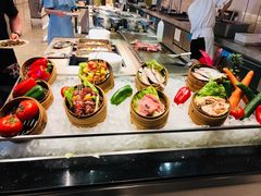 -厦门海沧正元希尔顿逸林酒店開全日餐厅
