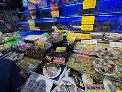 -三个渔夫·蒸汽海鲜(小白楼店)