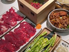 -牛人日志·鲜牛肉骨汤火锅(万科里瑧店)