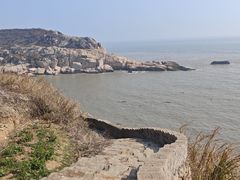 -东极岛景区