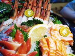 -禾风·海鲜料理自助(玉林店)