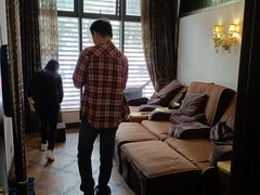 -金悦足道(宝岗大道店)