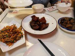 -锦園(伊势丹美食城店)