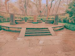 -杭州西湖风景名胜区-章太炎纪念馆