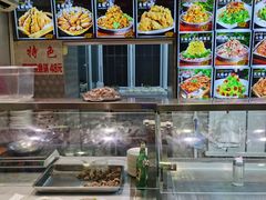 -春花民族美食(佳木斯总店)