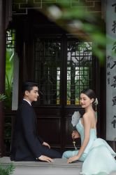 -巴黎春天婚纱摄影STUDIO·定制