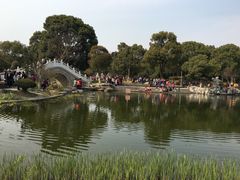 -花溪公园