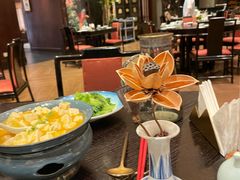 -海天楼中餐厅(吴宫泛太平洋酒店)