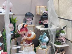 -泡泡玛特POPMART(沈阳大悦城店)