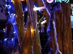 -冰城小镇音乐串吧·聚会餐厅(百子湾店)