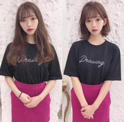 -HH·MG染烫店