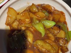 -金掌勺·锅包肉(双榆树店)