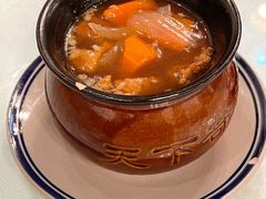 -芝麻花餐厅(祁家豁子店)