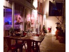 6号花园客栈-6号花园别墅酒店