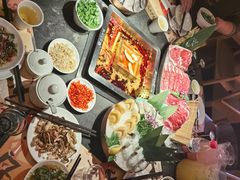 -锦城印象火锅(天府三街店)
