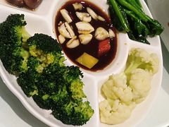 -周锦记广式餐厅(格林生活坊2期店)