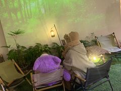 -HERRE·FARM 赫尔露营农场·团建聚会包场