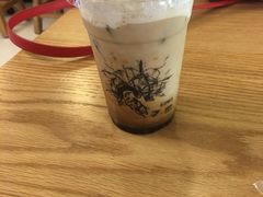 -织荆鸟咖啡(首开福茂店)