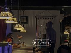 -Uncle Kosto科斯托·中东菜