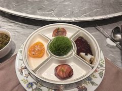 -ONE FULL 古董港式海鲜火锅