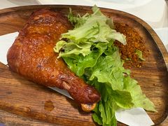 -池奈·咖喱蛋包饭(杭州远洋乐堤港店)