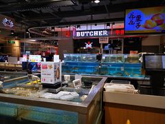 -盒马鲜生(龙德广场店)