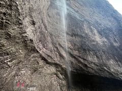 -雁荡山风景名胜区