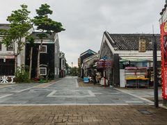 -天后宫民俗文化街