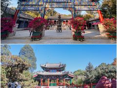 -红螺寺