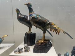 -中国景泰蓝艺术博物馆