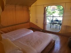 -北京山里寒舍度假酒店