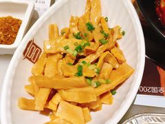 -韩宫宴烤肉·料理(宝山万达店)