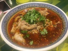 -辛香汇(飞洲店)