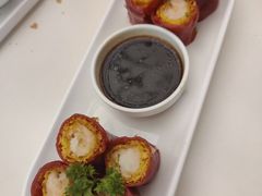 -蔡澜点心·粤菜(嘉里中心店)