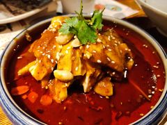 -胡桃里音乐酒馆(万科城市广场店)